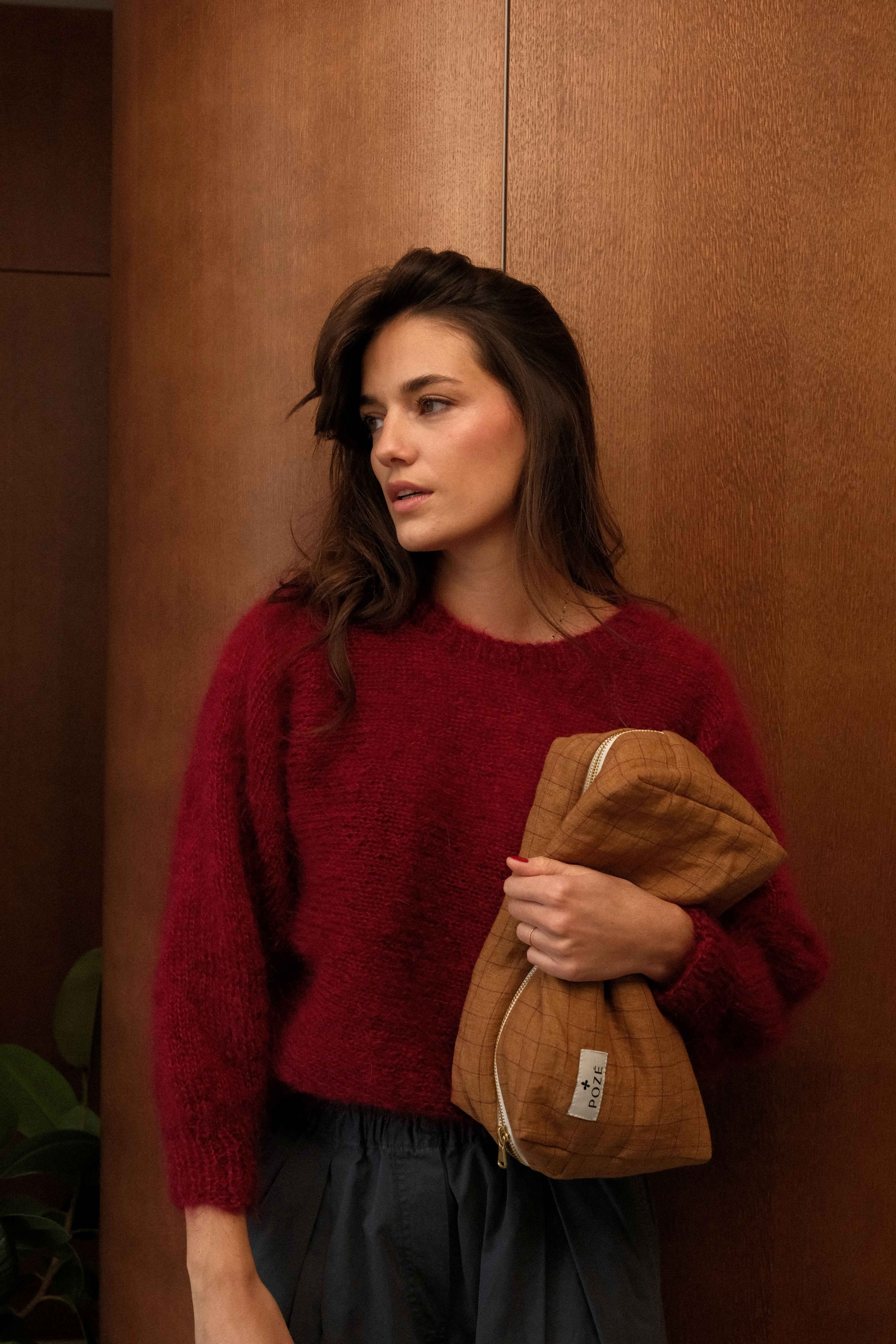 ESSENTIEL – L’élégance du lin au quotidien