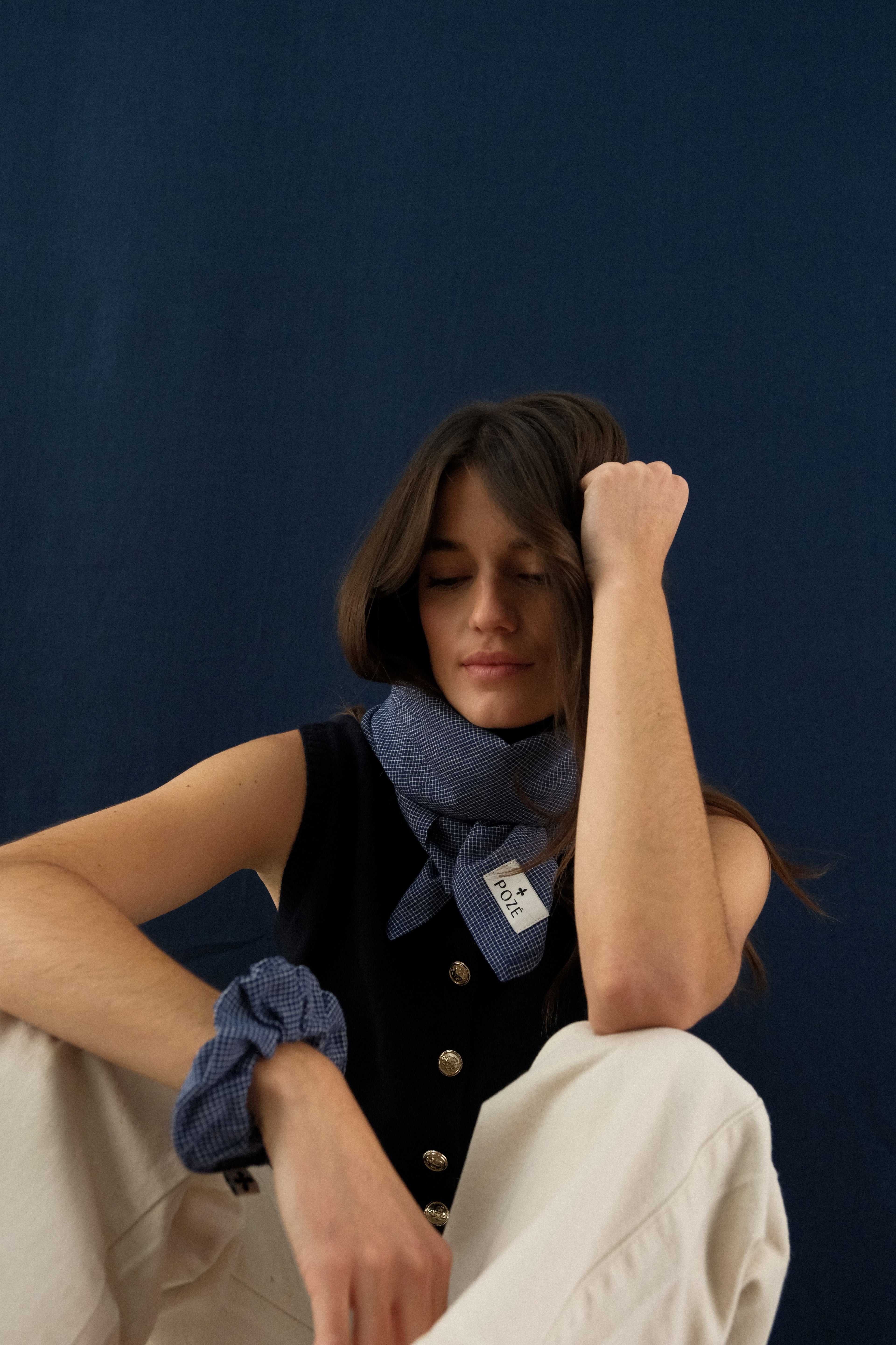 Bien commencer 2026 avec un chouchou POZÉ offert