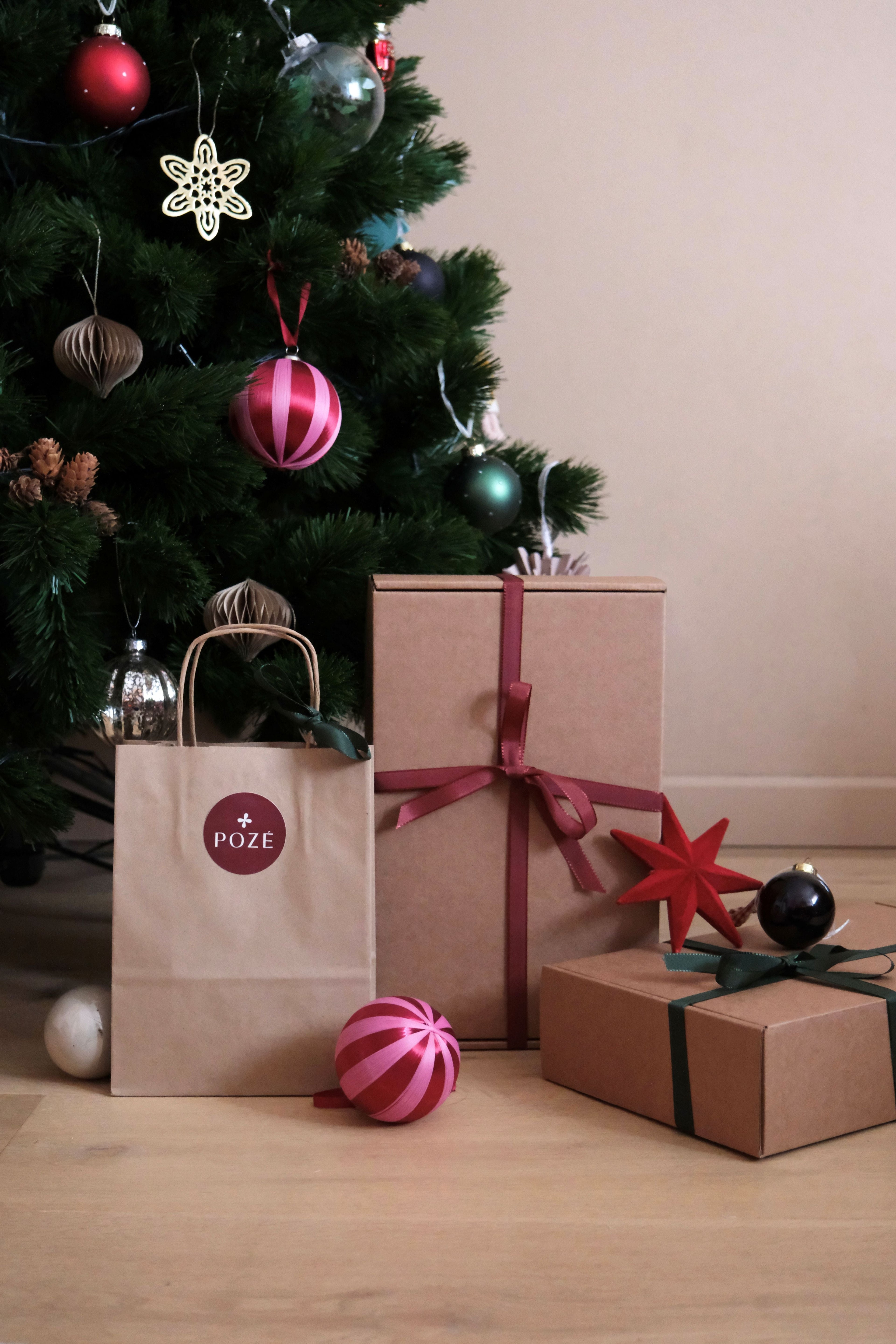 🎄 Derniers jours pour commander vos cadeaux de Noël