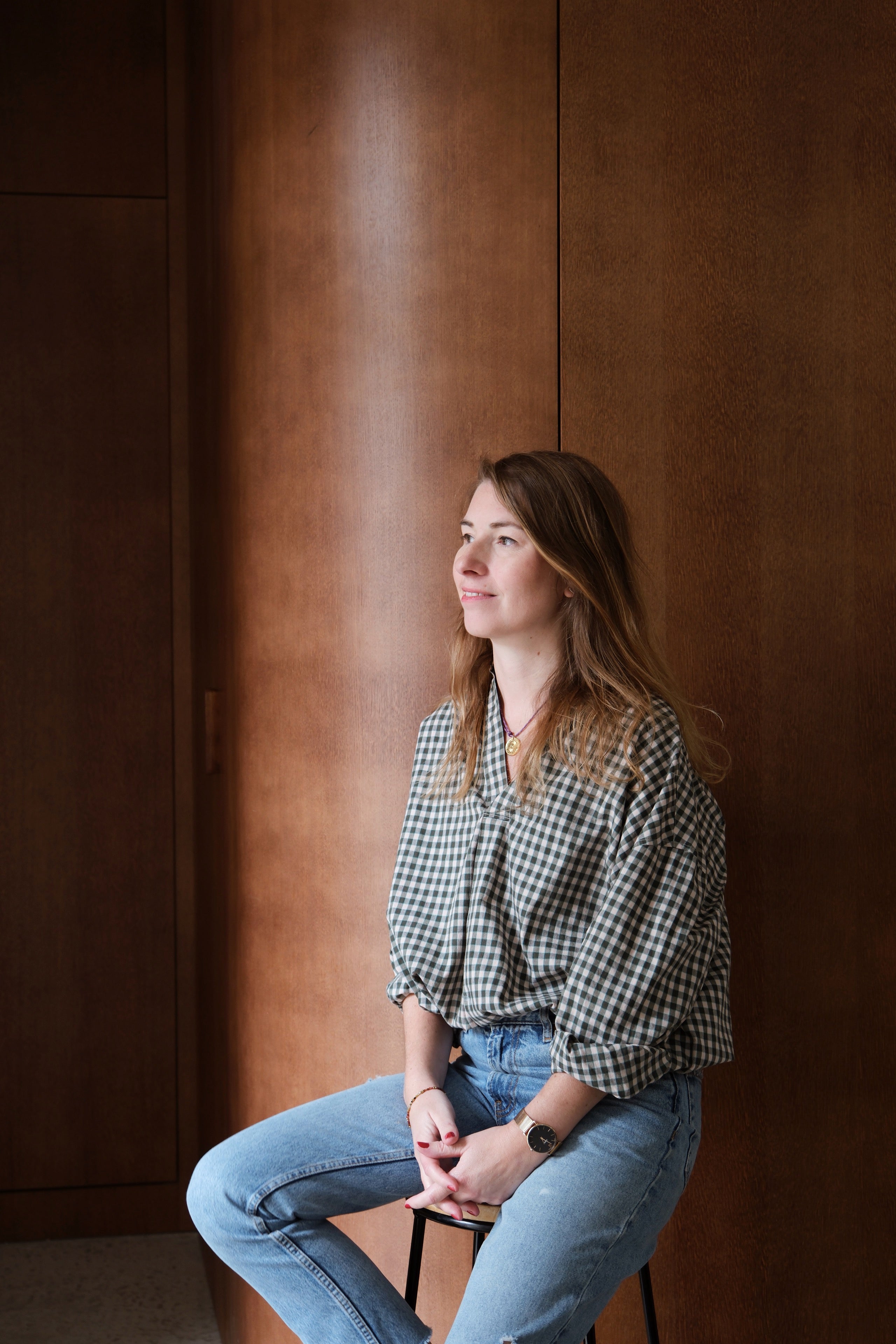 Valérie créatrice Pozé