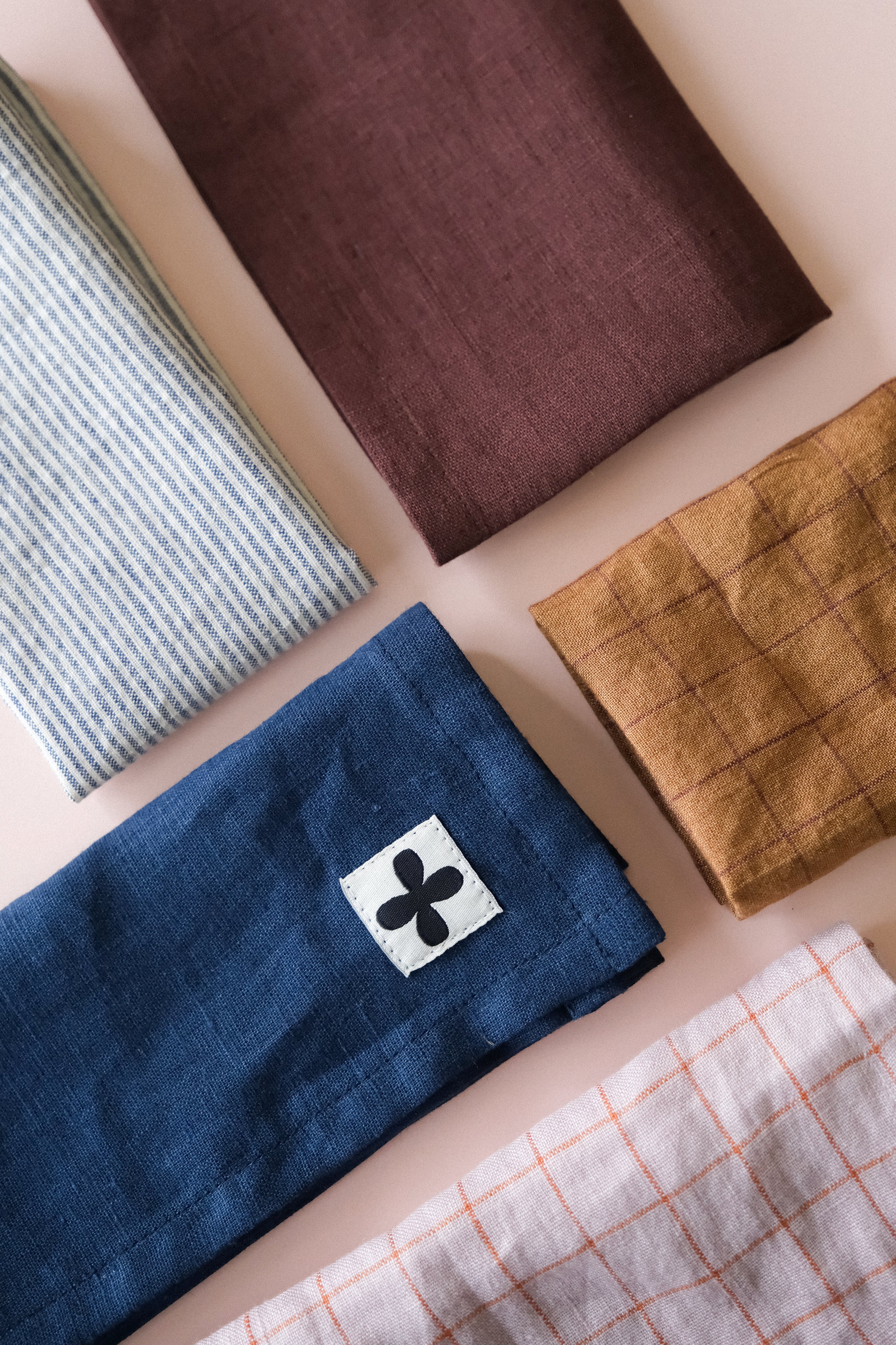 Serviettes & Sets de tables